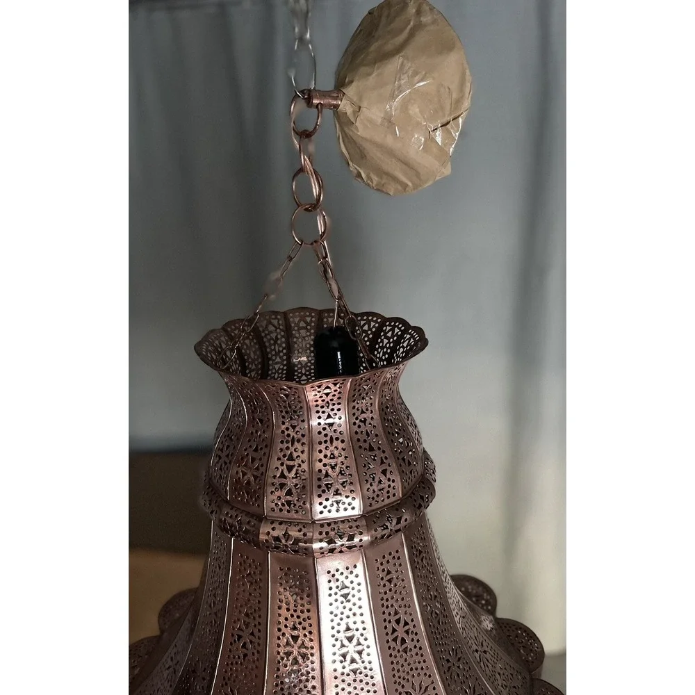Handmade moroccan traditional